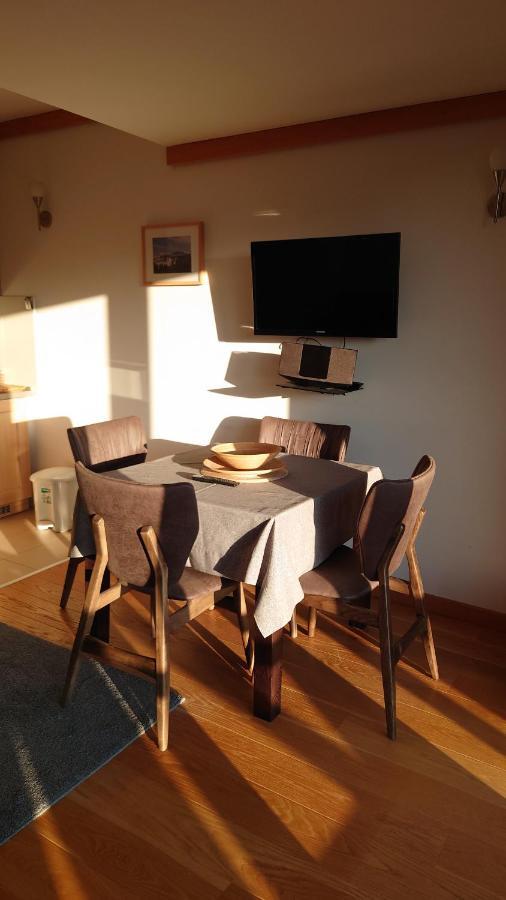 Vucko Apartman U532 Яхорина Екстериор снимка